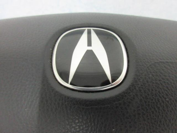 ACURA TL 2004-2005-2006-2007-2008 OEM 4 SPOKES STEERING WHEEL DRIVER AIRBAG LEFT