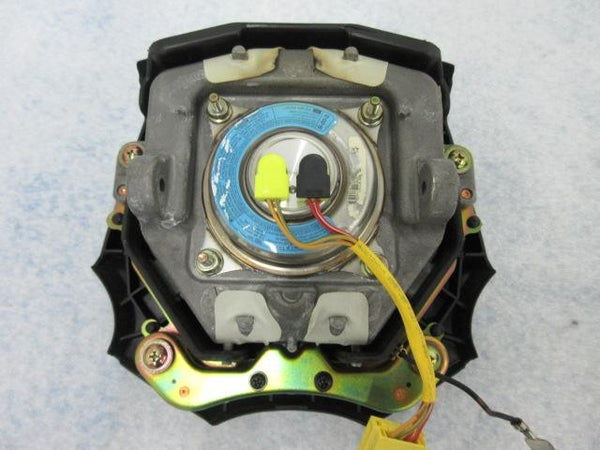 ACURA TL 2004-2005-2006-2007-2008 OEM 4 SPOKES STEERING WHEEL DRIVER AIRBAG LEFT