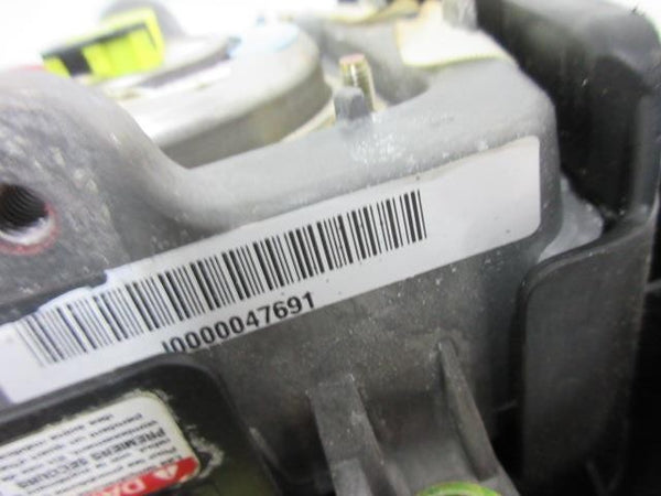 ACURA TL 2004-2005-2006-2007-2008 OEM 4 SPOKES STEERING WHEEL DRIVER AIRBAG LEFT