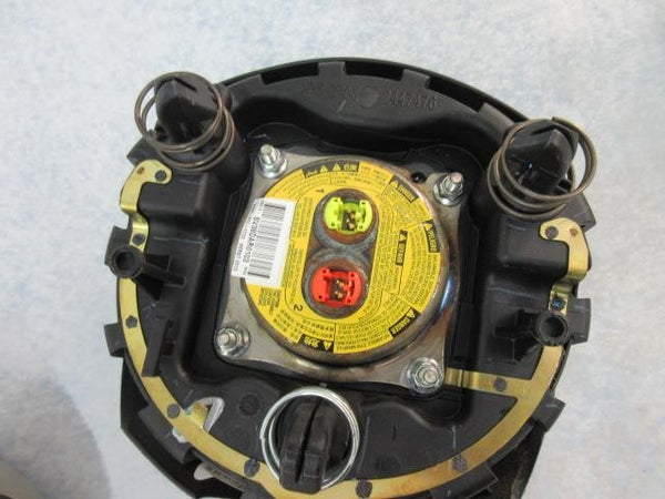 NISSAN CUBE 2009-2010-2011-2012-2013-2014-2015 Airbag GRAY Steering wheel LEFT