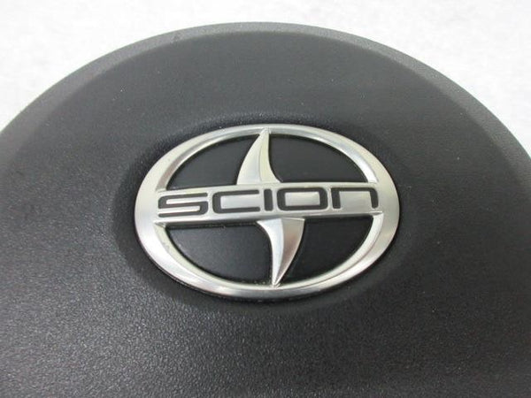 SCION TC 2011-2012-2013-2015-2014-2016 OEM LEFT Airbag LH steering wheel DRIVER