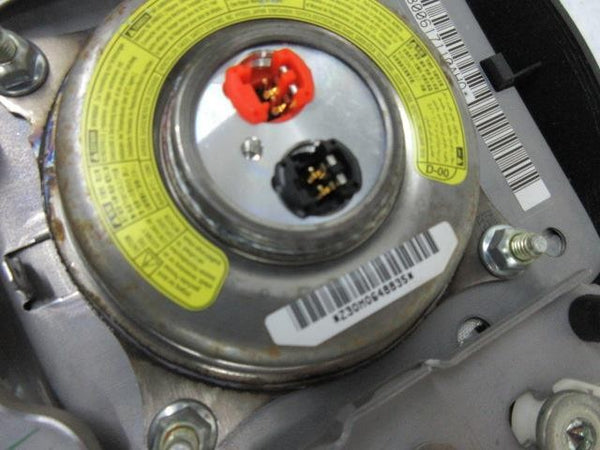 SCION TC 2011-2012-2013-2015-2014-2016 OEM LEFT Airbag LH steering wheel DRIVER