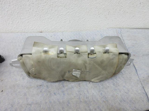 GRAND CHEROKEE 2014-2015-2016-2017-2018-2019-2020-2021 RH LH Airbag knee 2 BELT