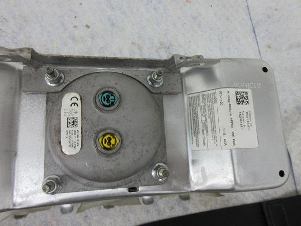 GRAND CHEROKEE 2014-2015-2016-2017-2018-2019-2020-2021 RH LH Airbag knee 2 BELT