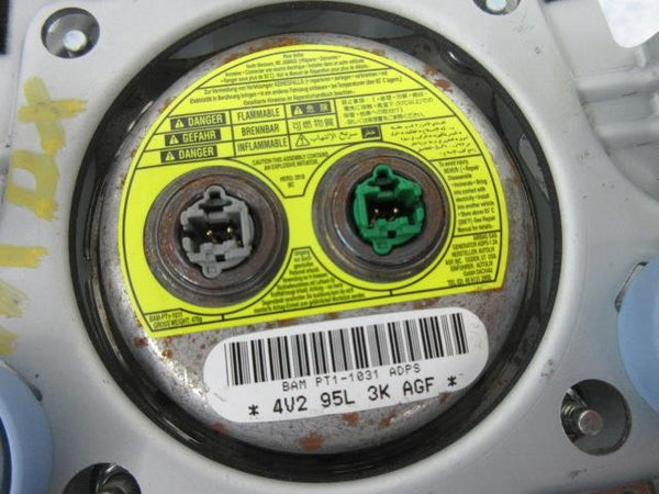 ACURA TLX MDX 14-2015-2016-2018-2017-2019-2020 steering WHEEL Airbag Left DRIVER