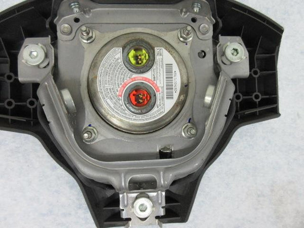 TOYOTA RAV-4 2006-2007-2008-2009-2010-2011-2012 Airbag steering wheel  belt KIT