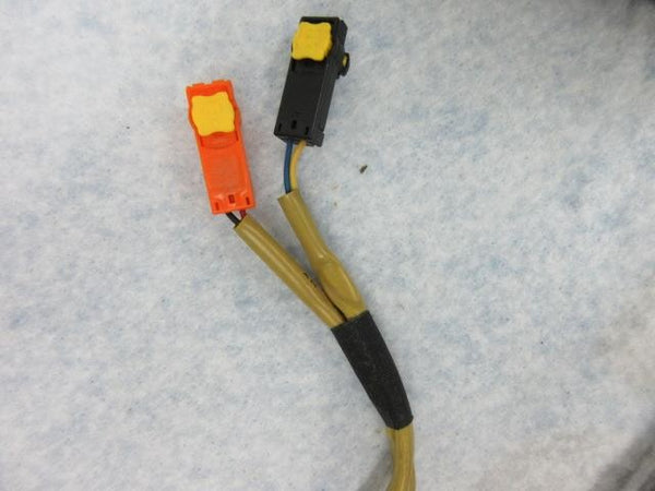 TOYOTA RAV-4 2006-2007-2008-2009-2010-2011-2012 Airbag steering wheel  belt KIT