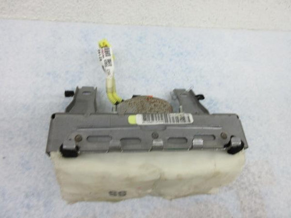 TOYOTA RAV-4 2006-2007-2008-2009-2010-2011-2012 Airbag steering wheel  belt KIT