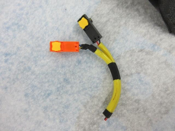 SUBARU IMPREZA 2012-2013-2014-2015-2016 OEM Airbag steering wheel LEFT knee BELT