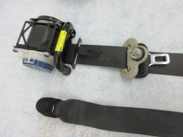 SUBARU IMPREZA 2012-2013-2014-2015-2016 OEM Airbag steering wheel LEFT knee BELT