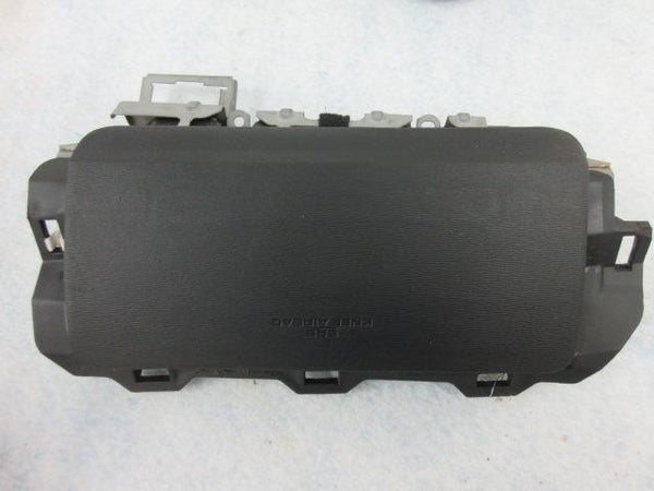 TOYOTA VENZA 2013-2014-2015-2016 OEM Airbag DRIVER STEERING WHEEL knee GRAY BELT