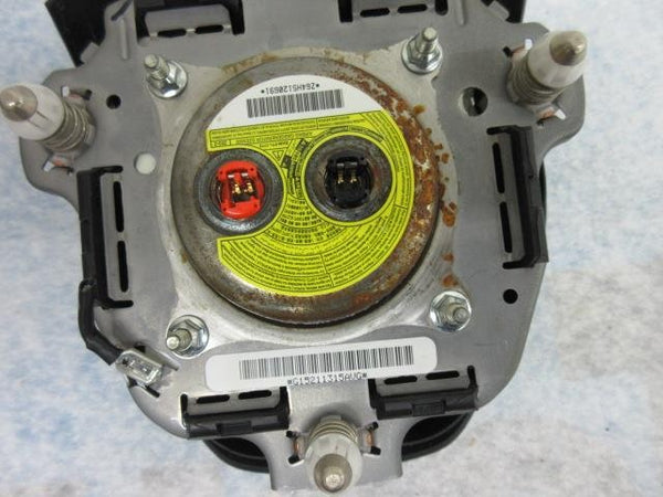 TOYOTA RAV-4 2013-2014-2015-2016-2017-2018 Airbag steering wheel LEFT KNEE BELT