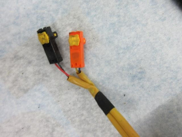 TOYOTA RAV-4 2013-2014-2015-2016-2017-2018 Airbag steering wheel LEFT KNEE BELT