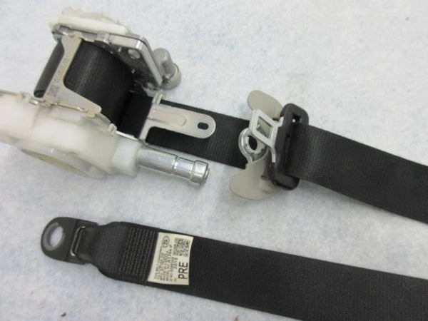 TOYOTA RAV-4 2013-2014-2015-2016-2017-2018 Airbag steering wheel LEFT KNEE BELT