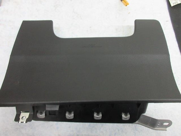 TOYOTA RAV-4 2013-2014-2015-2016-2017-2018 Airbag steering wheel LEFT KNEE BELT