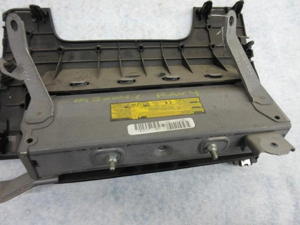 TOYOTA RAV-4 2013-2014-2015-2016-2017-2018 Airbag steering wheel LEFT KNEE BELT