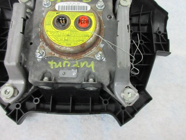 TOYOTA TUNDRA 2008-2011-2012-2013 LEFT KNEE  Airbag WITHOUT RADIO steering wheel