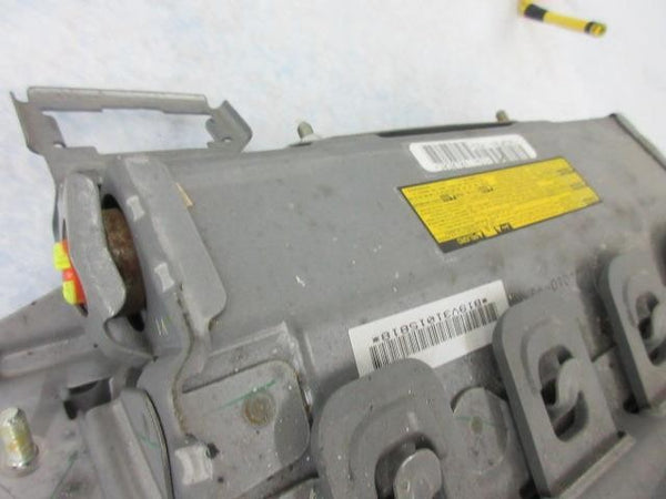 TOYOTA TUNDRA 2008-2011-2012-2013 LEFT KNEE  Airbag WITHOUT RADIO steering wheel