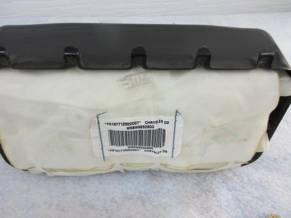 DODGE RAM OLD BODY CLASSIC 19-2021-2020-2022-2023-2024 Airbag KIT steering WHEEL
