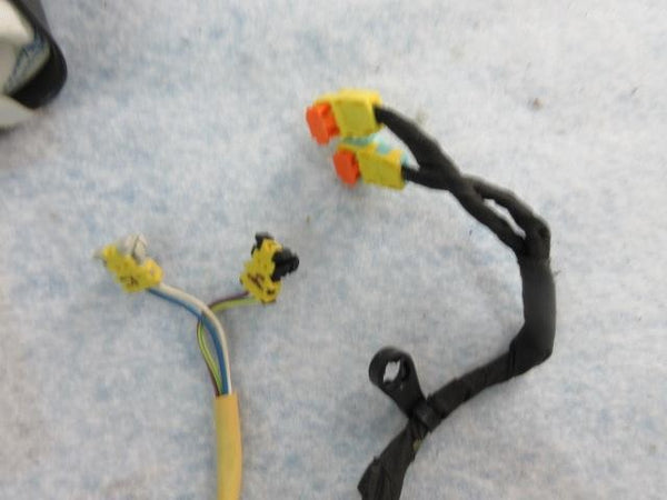 DODGE RAM OLD BODY CLASSIC 19-2021-2020-2022-2023-2024 Airbag KIT steering WHEEL