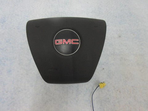 GMC SAVANA 3500-2500 2015-2021-2023-2024 DRIVER LEFT STEERING WHEEL OEM AIRBAG