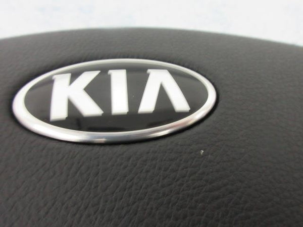 KIA FORTE SEDAN / HATCHBACK LX EX 2017-2018 OEM DRIVER left BELT steering Airbag