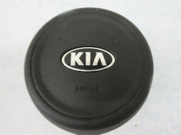KIA  SPORTAGE 2017-2018-2019-2020-2021-2022 LEFT steering wheel LH Airbag BELT