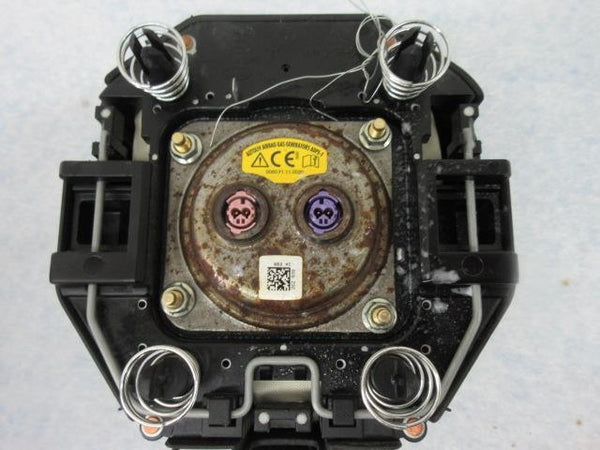 KIA  SPORTAGE 2017-2018-2019-2020-2021-2022 LEFT steering wheel LH Airbag BELT