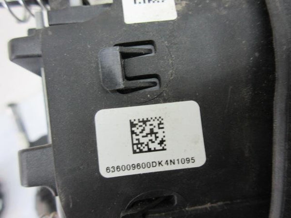 KIA  SPORTAGE 2017-2018-2019-2020-2021-2022 LEFT steering wheel LH Airbag BELT