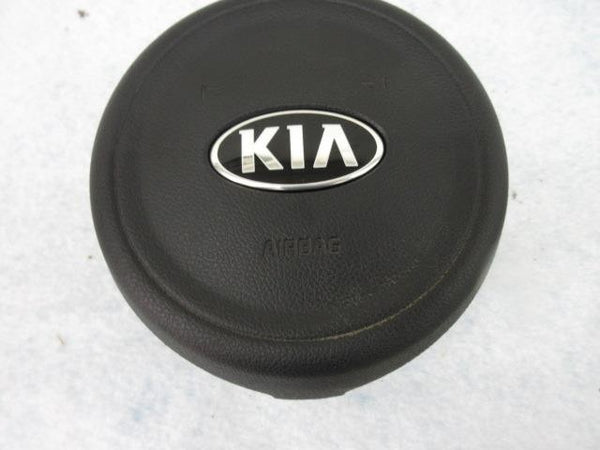 KIA  SPORTAGE 2017-2018-2019-2020-2021-2022 LH LEFT steering wheel Airbag BELT