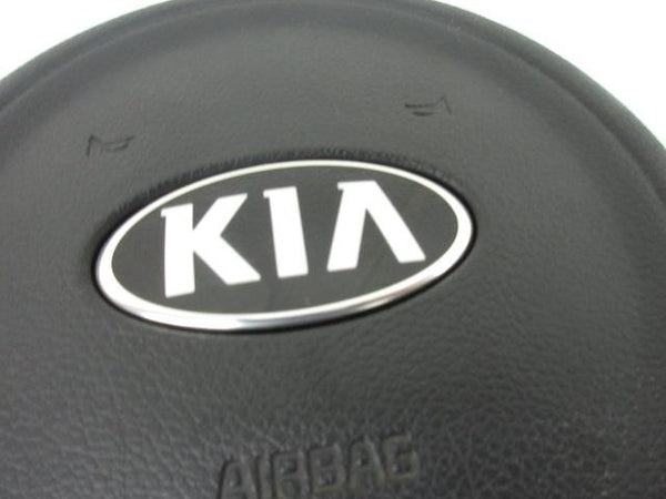 KIA  SPORTAGE 2017-2018-2019-2020-2021-2022 LH LEFT steering wheel Airbag BELT