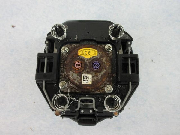 KIA  SPORTAGE 2017-2018-2019-2020-2021-2022 LH LEFT steering wheel Airbag BELT