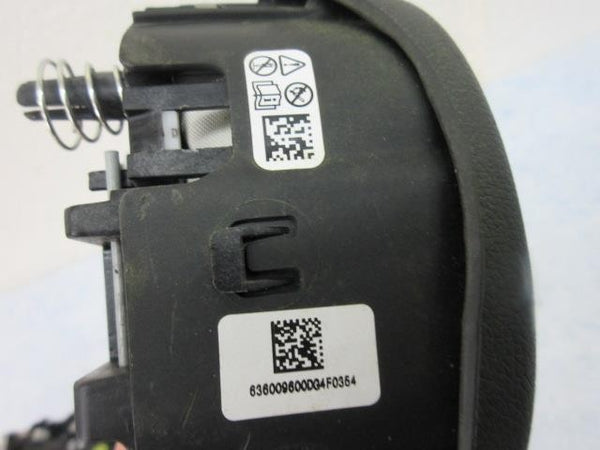 KIA  SPORTAGE 2017-2018-2019-2020-2021-2022 LH LEFT steering wheel Airbag BELT