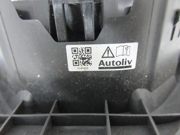 MITSUBISHI BIG OUTLANDER 2014-17-2018--2019-2020 LEFT Airbag steering whee BELTl
