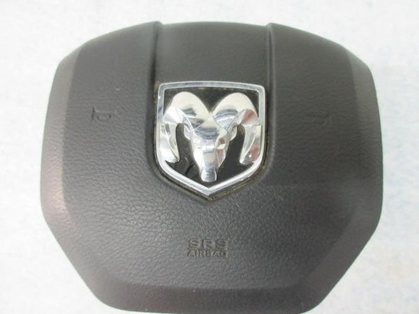 DODGE RAM OLD BODY CLASSIC 2019-21-2020-2022-2023-2024 Airbag steering KIT WHEEL