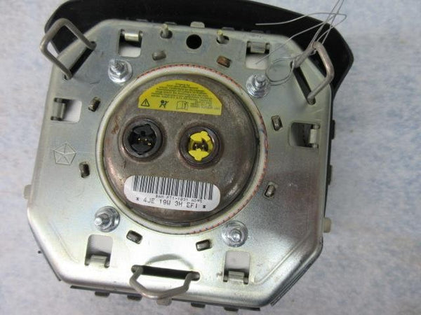 DODGE RAM OLD BODY CLASSIC 2019-21-2020-2022-2023-2024 Airbag steering KIT WHEEL