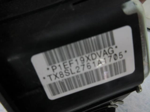 DODGE RAM OLD BODY CLASSIC 2019-21-2020-2022-2023-2024 Airbag steering KIT WHEEL