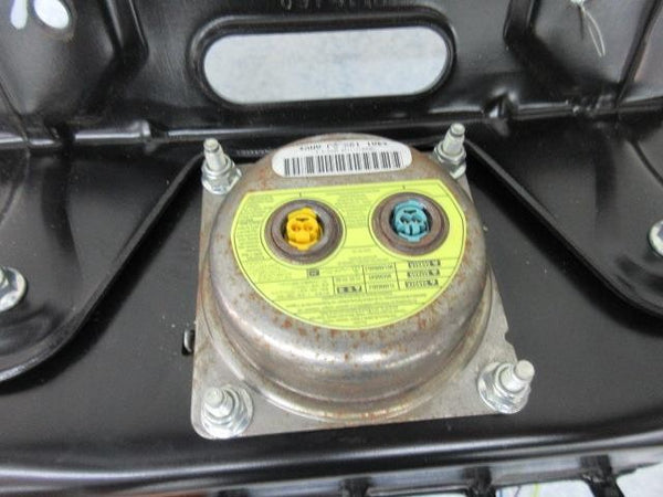 DODGE RAM OLD BODY CLASSIC 2019-21-2020-2022-2023-2024 Airbag steering KIT WHEEL