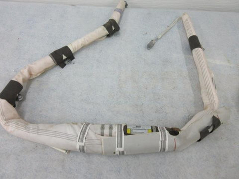 FORD F-250 F-150 EXTENDED CAB 2016-2018-2019-2020-2021-2022 CURTAIN LEFT AIRBAG