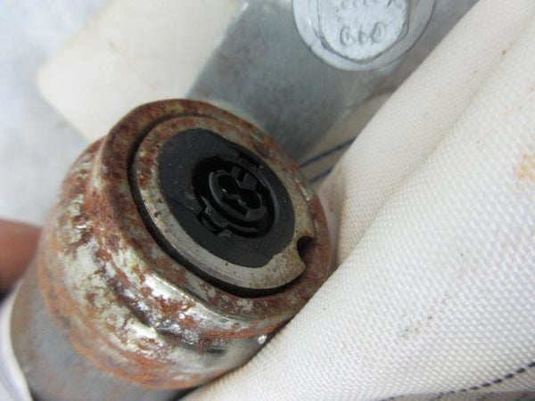 FORD F-250 F-150 EXTENDED CAB 2016-2018-2019-2020-2021-2022 CURTAIN LEFT AIRBAG