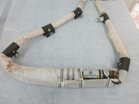 FORD F-250 F-150 EXTENDED CAB 2016-2018-2019-2020-2021-2022 LEFT CURTAIN AIRBAG