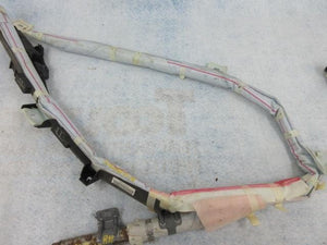 TOYOTA COROLLA SEDAN 2017-2018-2019 CURTAIN HEAD Airbag PASSENGER RIGHT OEM ROOF