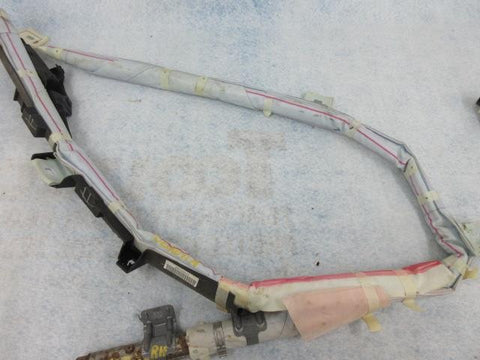 TOYOTA COROLLA SEDAN 2017-2018-2019 CURTAIN HEAD Airbag PASSENGER RIGHT OEM ROOF