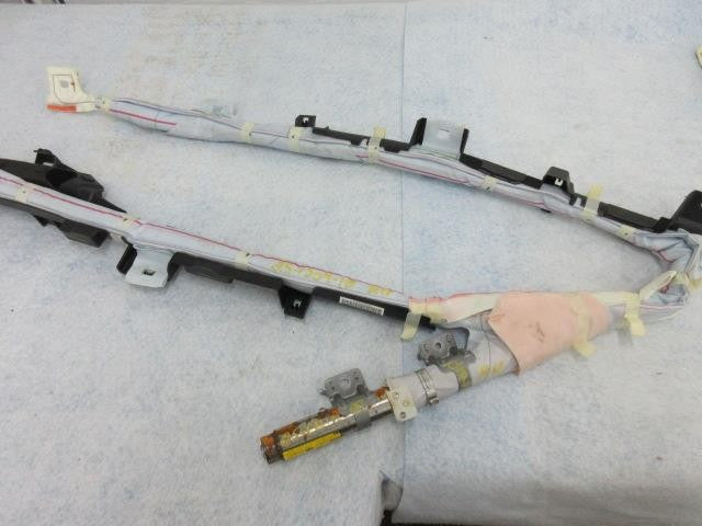 TOYOTA COROLLA SEDAN 2017-2018-2019 CURTAIN HEAD Airbag PASSENGER RIGHT OEM ROOF
