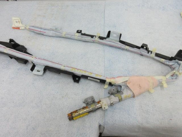 TOYOTA COROLLA SEDAN 2017-2018-2019 CURTAIN HEAD Airbag PASSENGER RIGHT OEM ROOF