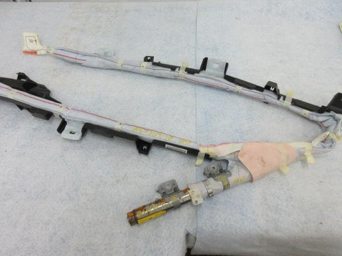 TOYOTA COROLLA SEDAN 2017-2018-2019 CURTAIN HEAD Airbag PASSENGER RIGHT OEM ROOF