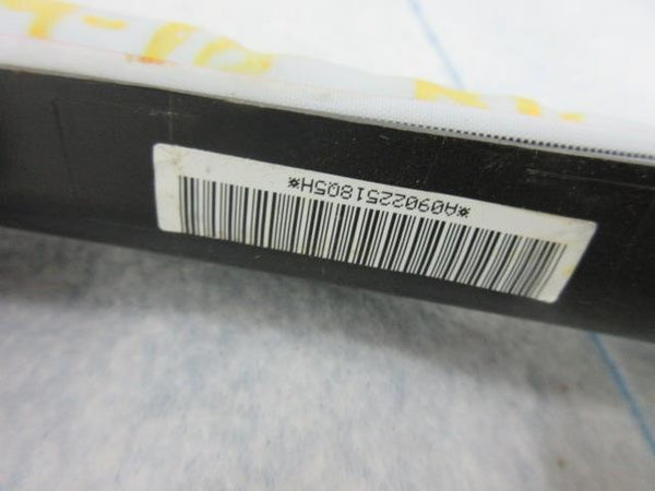 TOYOTA COROLLA SEDAN 2017-2018-2019 CURTAIN HEAD Airbag PASSENGER RIGHT OEM ROOF