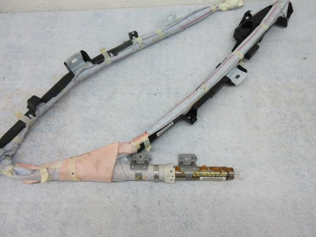 TOYOTA COROLLA SEDAN 2017-2018-2019 CURTAIN LEFT LH Airbag DRIVER HEAD ROOF LH