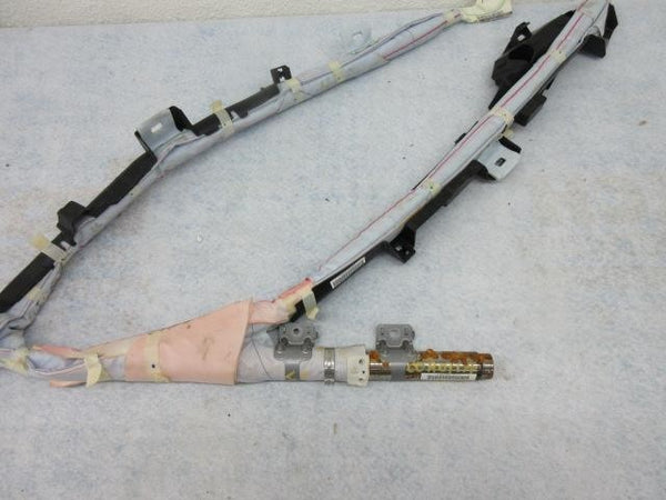 TOYOTA COROLLA SEDAN 2017-2018-2019 CURTAIN LEFT LH Airbag DRIVER HEAD ROOF LH