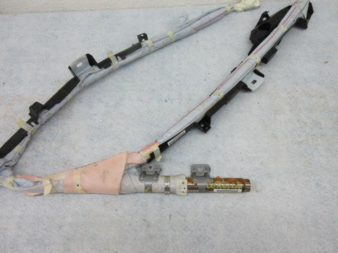 TOYOTA COROLLA SEDAN 2017-2018-2019 CURTAIN LEFT LH Airbag DRIVER HEAD ROOF LH
